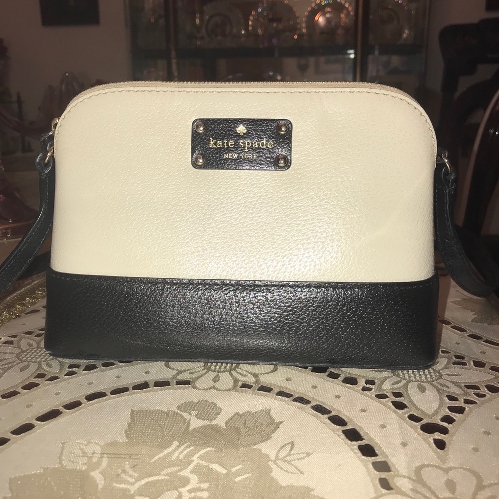 Kate Spade Wellesley Hanna Crossbody Bag